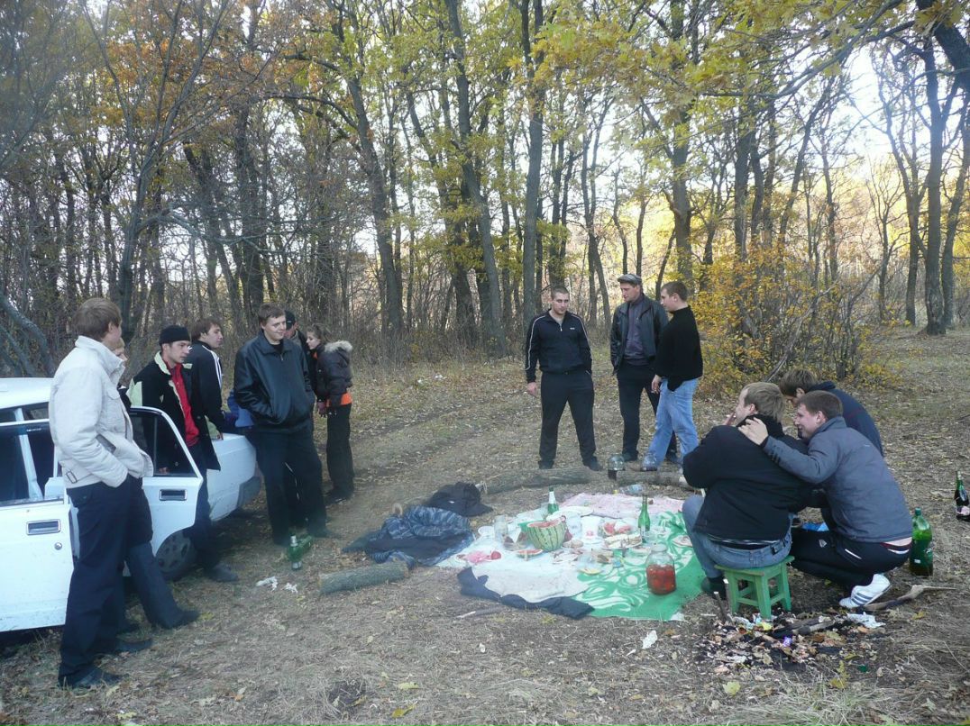 Лёха Гученко | Елань