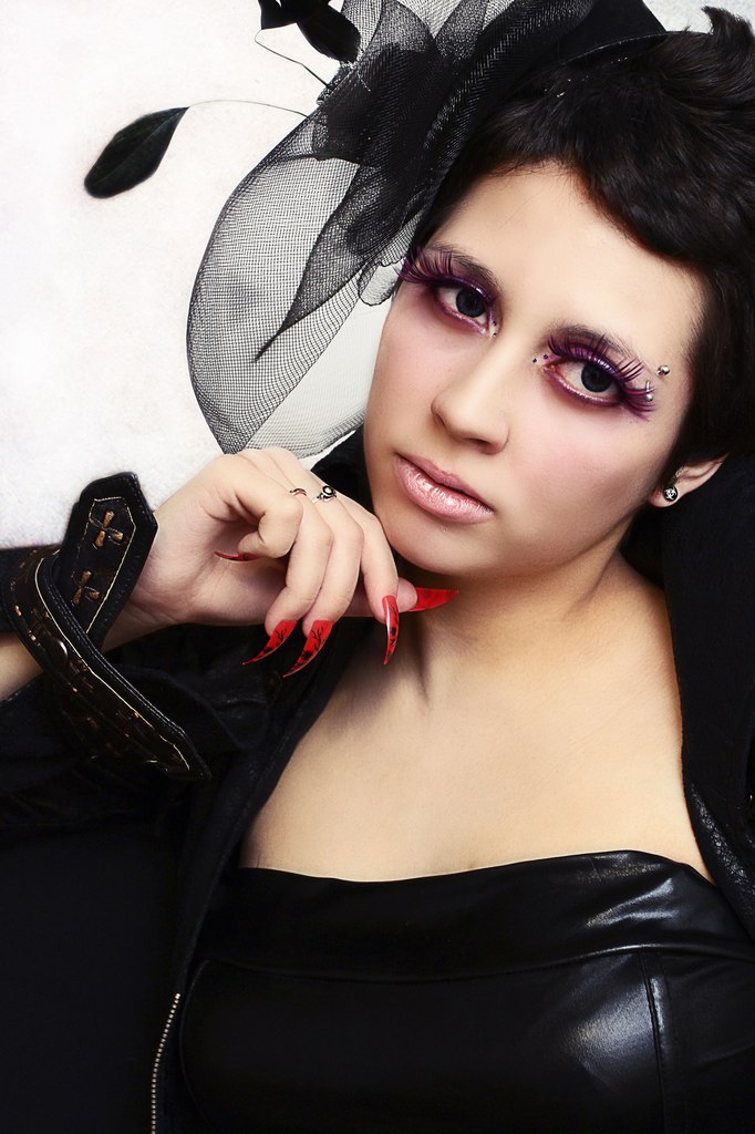 Виктория Третьяченко †BloodVee† | Воронеж