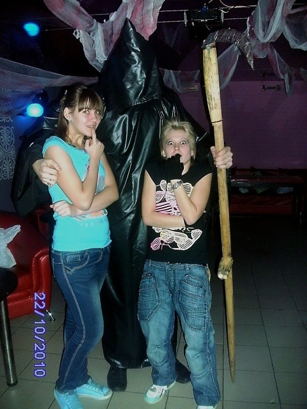 Катерина Хакимзянова | Магнитогорск