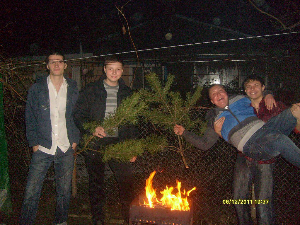 Віталік Ратошнюк | Фастов