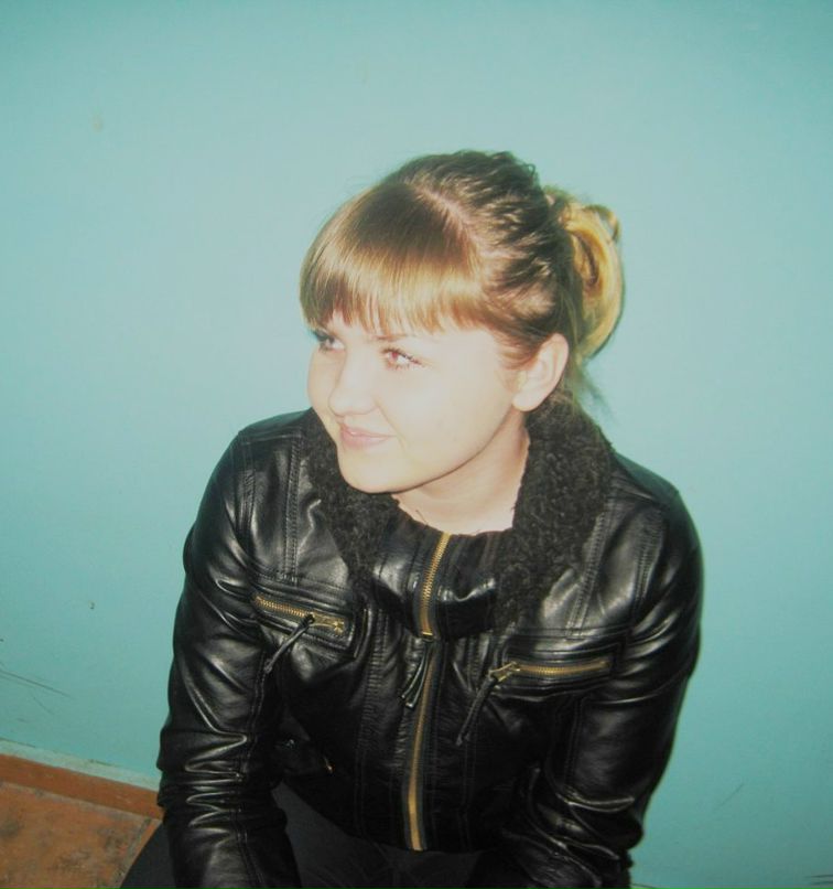 Алёна Маливанова | Ачинск