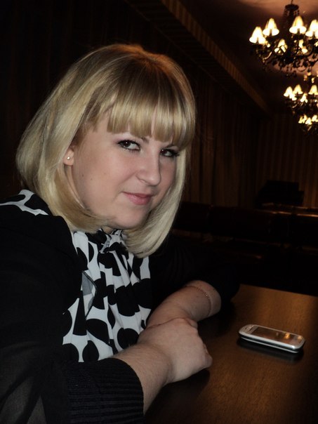 Олеся Фролова | Анжеро-Судженск