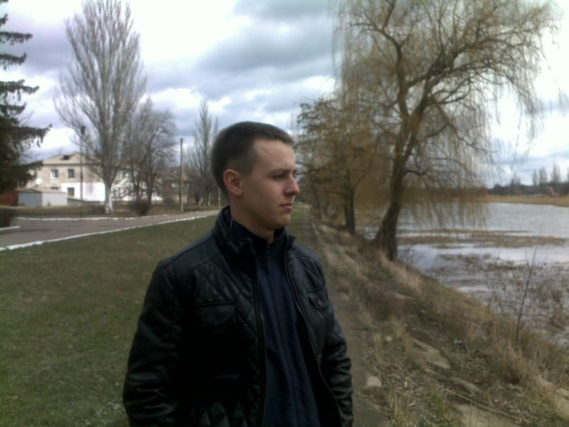 Игорь Варакута | 