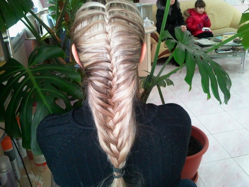 Яна Чевдарева | Бердянск