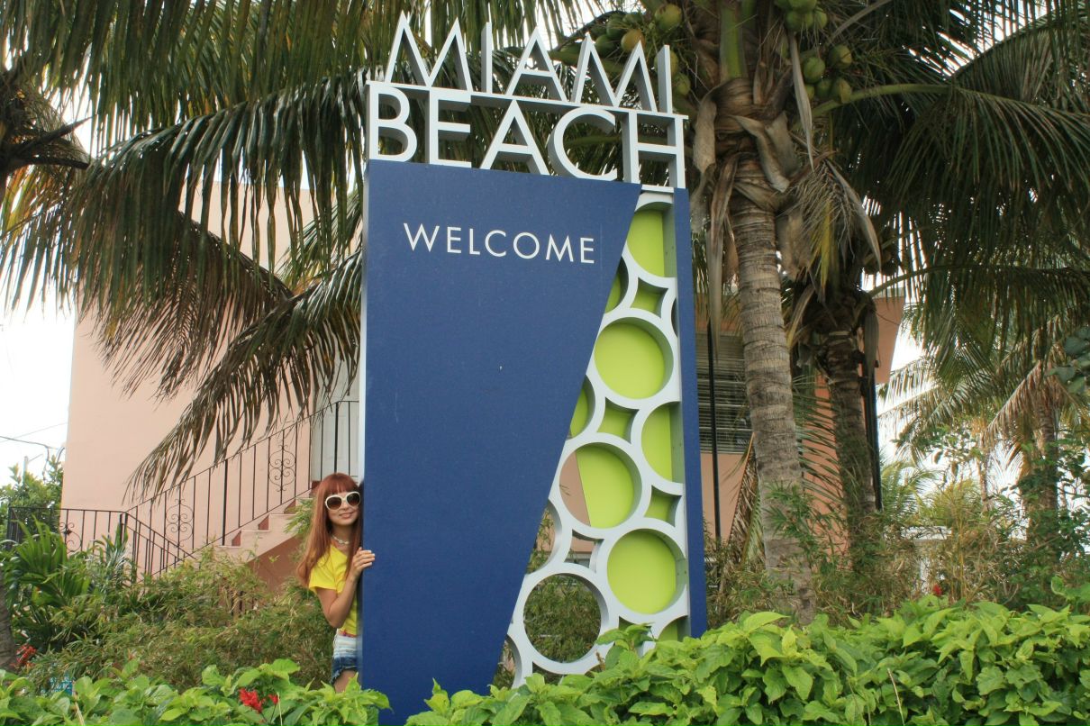 Volha Kislaya | West Palm Beach