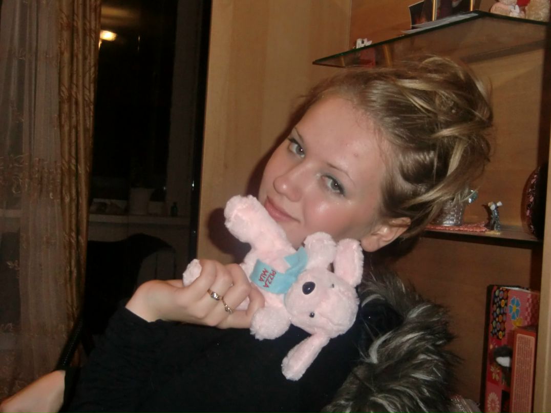 Александра Маныч | Екатеринбург