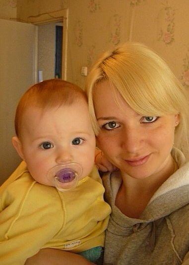 №1, Анна Томюк, 38 лет, Харьков №1, Анна Томюк, 38 лет, Харьков