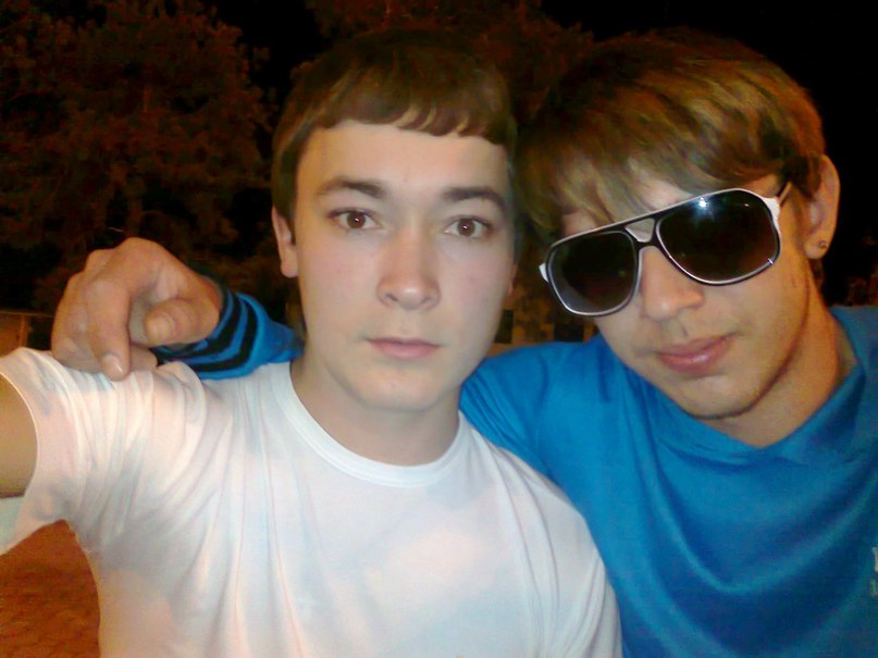 Дмитрий Браун | Ростов-на-Дону