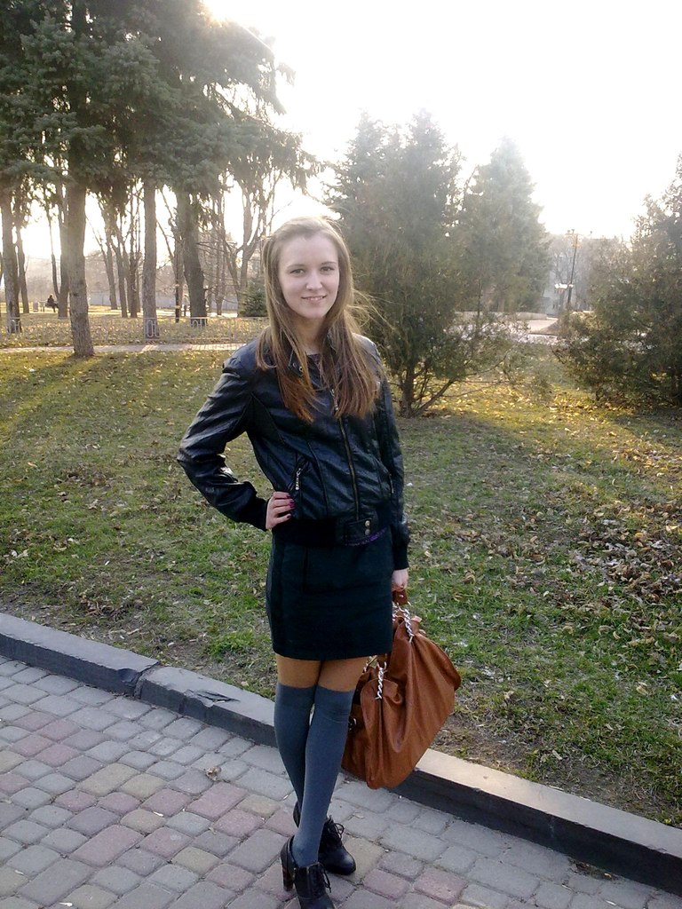 Анастасия Барсукова | Полтава