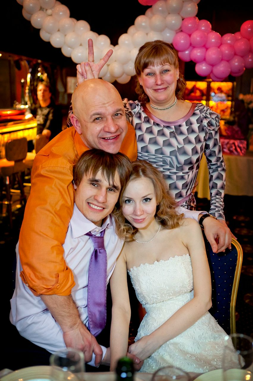 Анна Гераськова | Москва