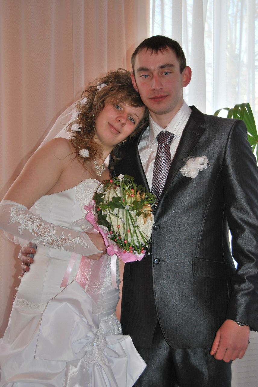 Женя Шамаль | Опочка