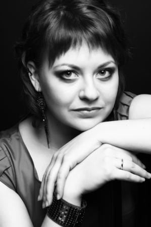 Светлана Кузьмина | Санкт-Петербург