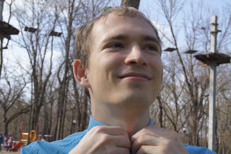 Олег Горин //АВОКАДО// | Санкт-Петербург