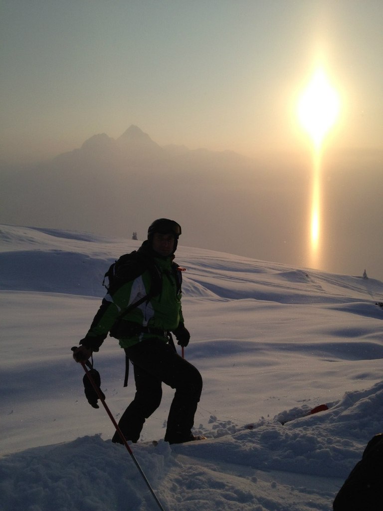 Александр Ртищев | Москва