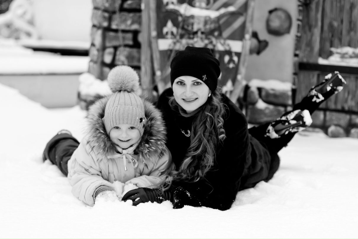 Светлана Яковлева | Санкт-Петербург