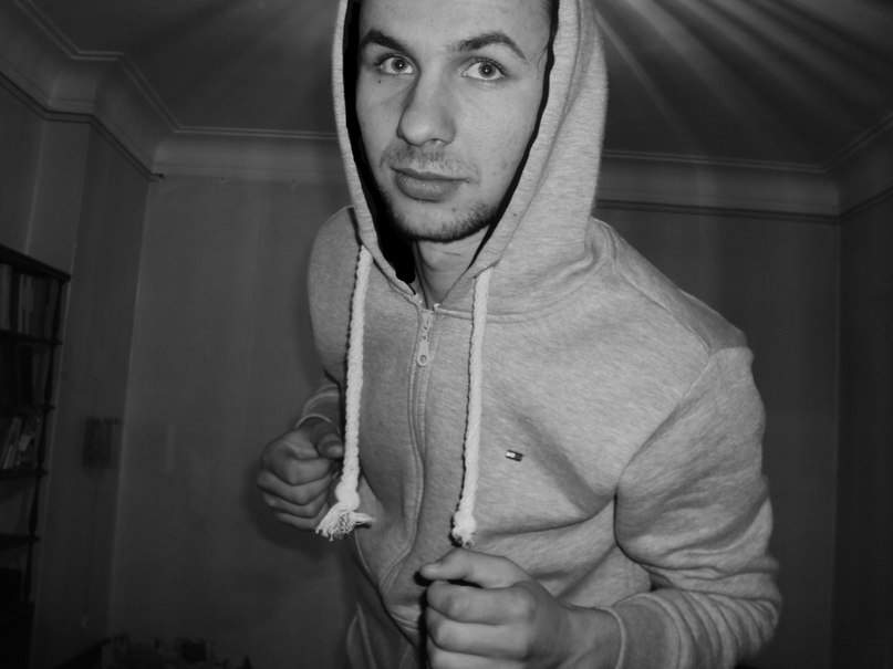 Юра Григорович | Киев