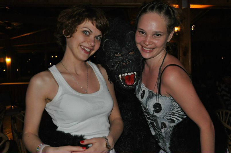 Анюта Андрусенко <<•.♥.•>> | Тверь