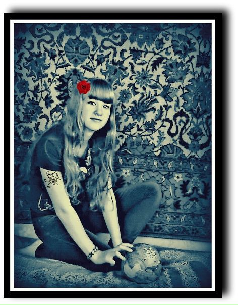 №1, Инна Жданова №1, Инна Жданова