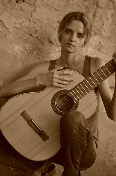 №5, Анастасия Барышева №5, Анастасия Барышева