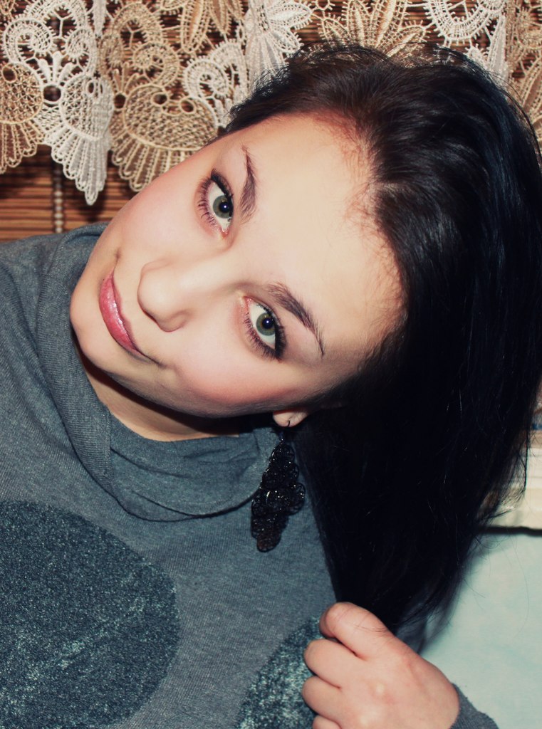 Юлия Власова | Саранск