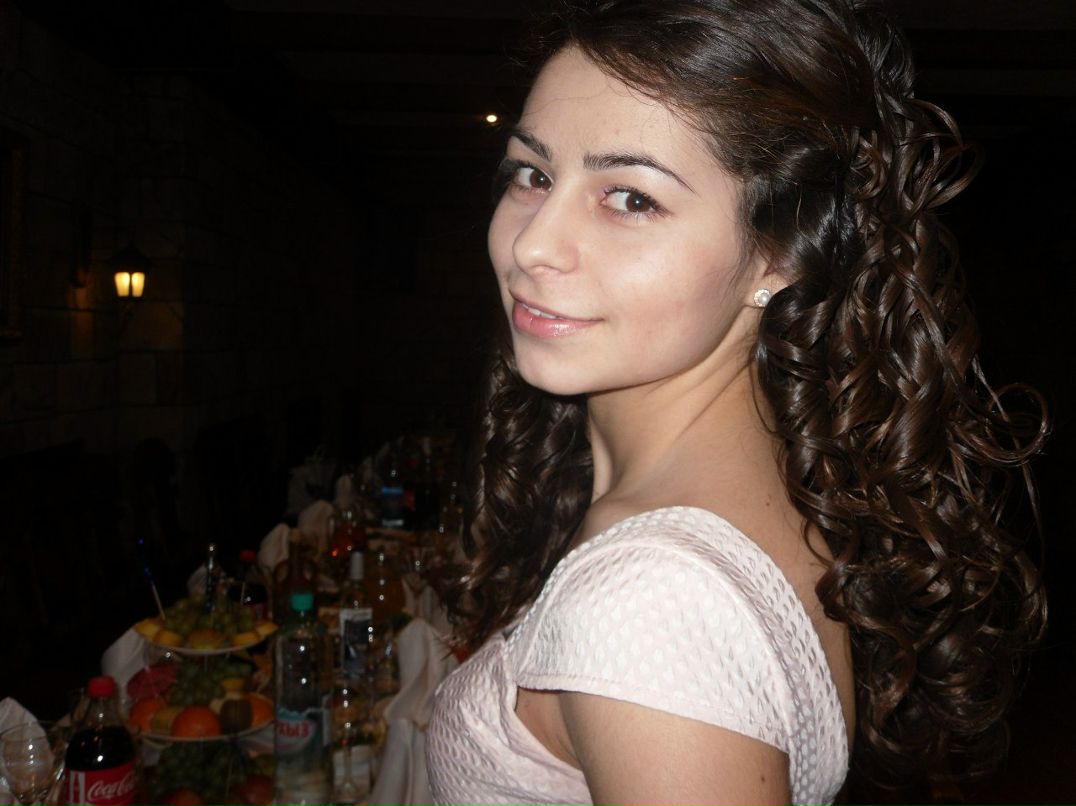 Каринэ Дроздова | Воскресенск