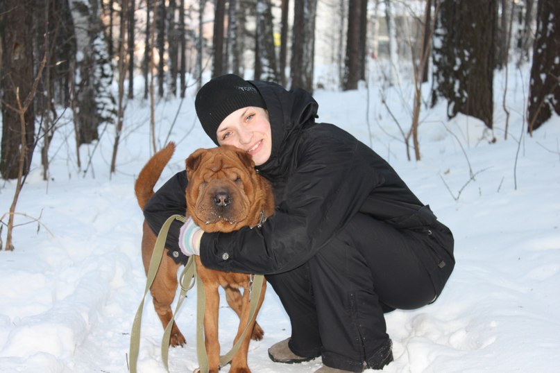 Татьяна Тирских | Красноярск