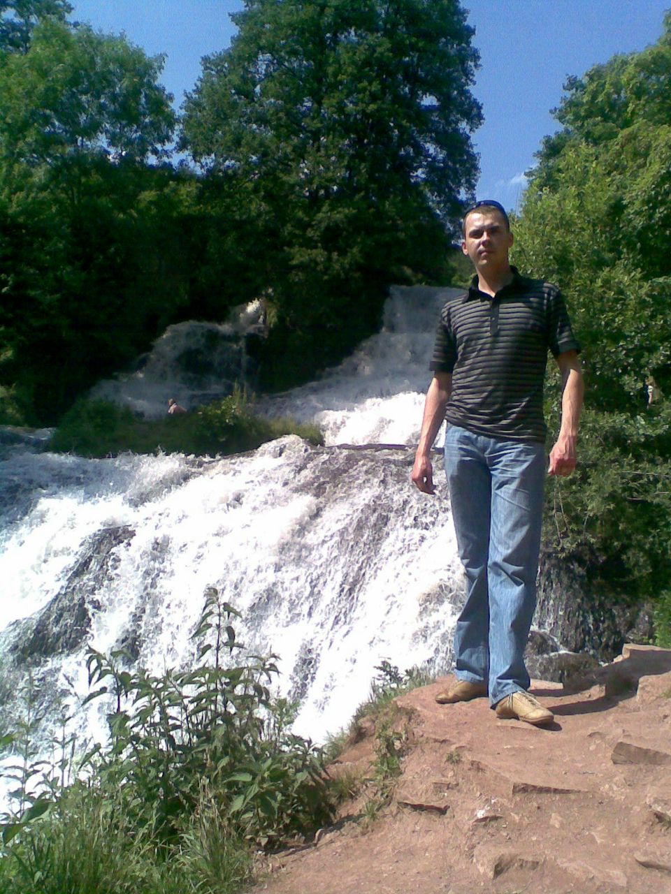 Петро Огірка | Тернополь