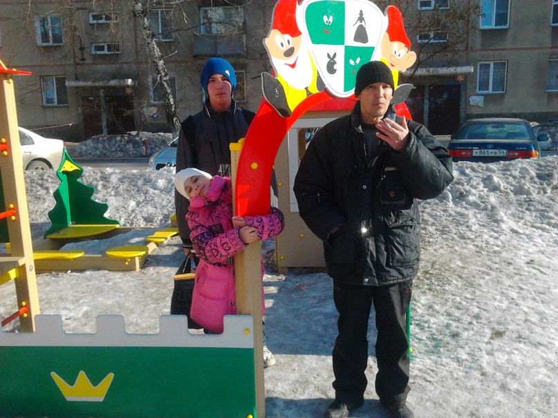 Диана Толкунова | Новосибирск