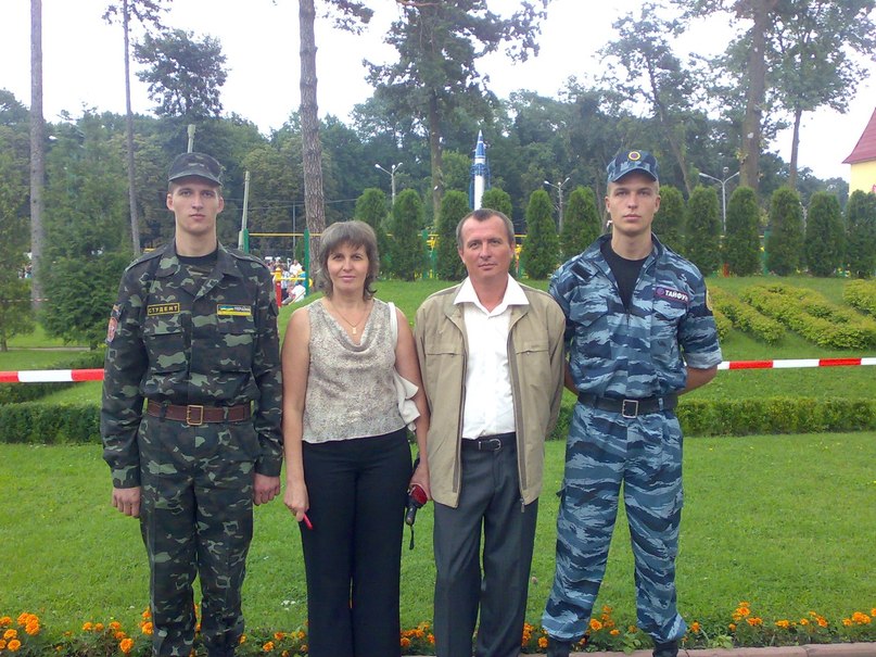 Андрій Глова | Яворов