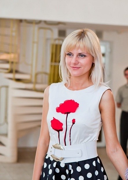 Юля Жданович | 