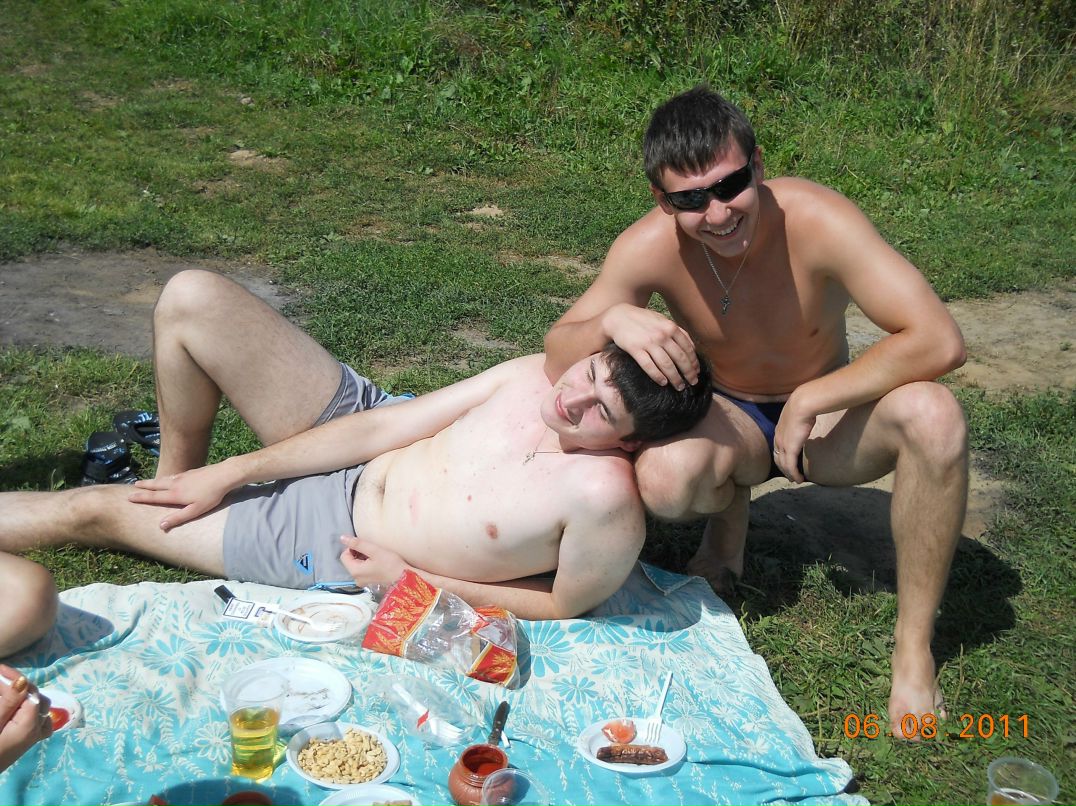 Алексей Лёвочкин Лёва | Пенза