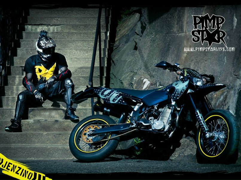 Андрій Никорак | Warszawa