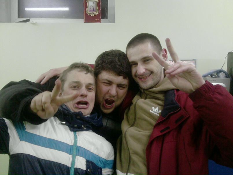 Кирилл Елисеев | 