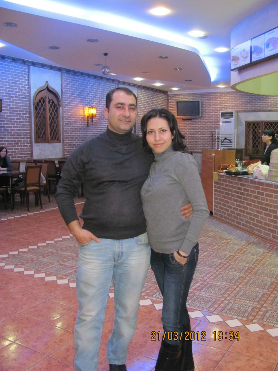 Лилия Фаттахова | Курганинск