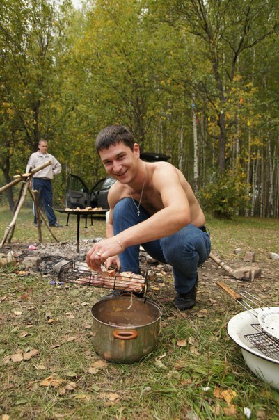 Антон Якобсон | Нижний Новгород