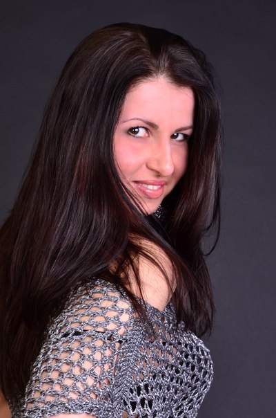 Мария Писарева | Запорожье