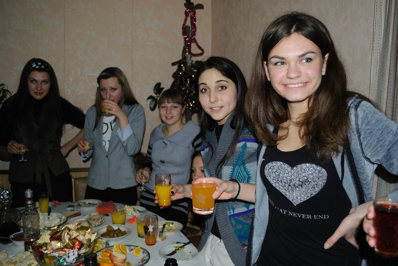 Виктория Голдабина | Краснодар