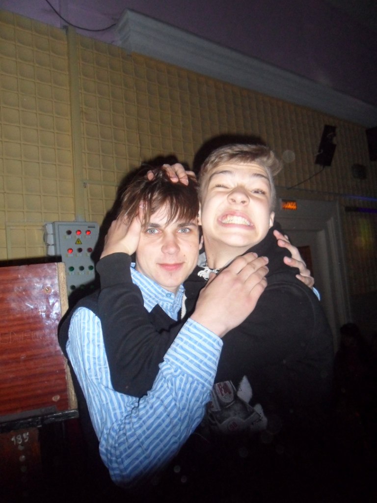 Вадим Флейта | Москва