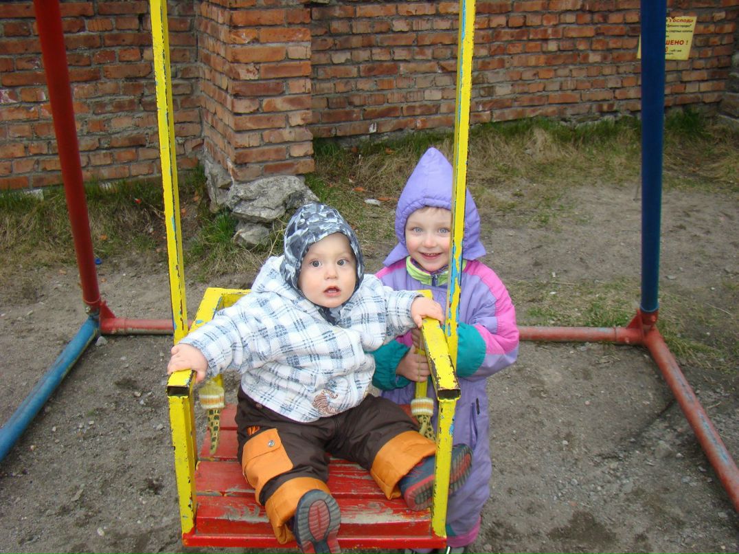 Женя Грецких | Мурманск