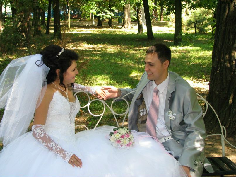 Ольга Шамрай | Мариуполь