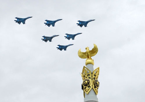 №4, Азамат Касымханов, 35 лет, Астана №4, Азамат Касымханов, 35 лет, Астана