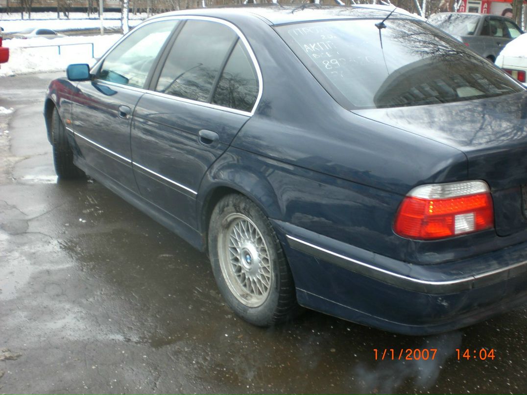 Иван Кузнецов | Москва