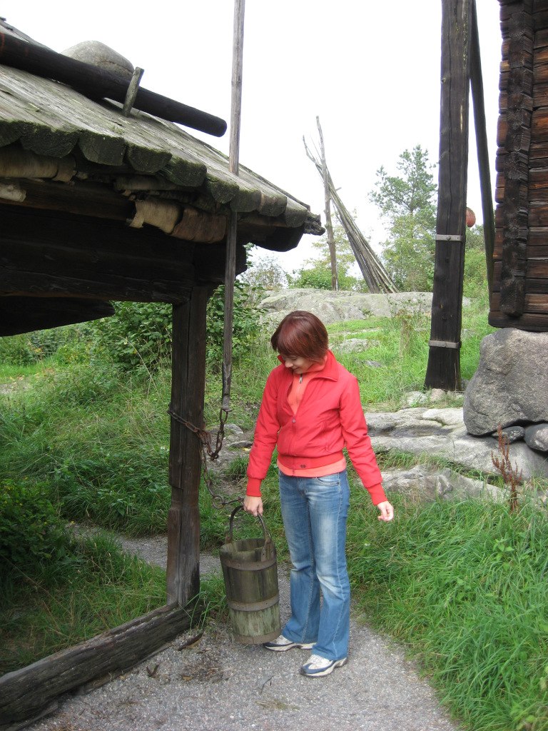 Анна Шведова | Воронеж