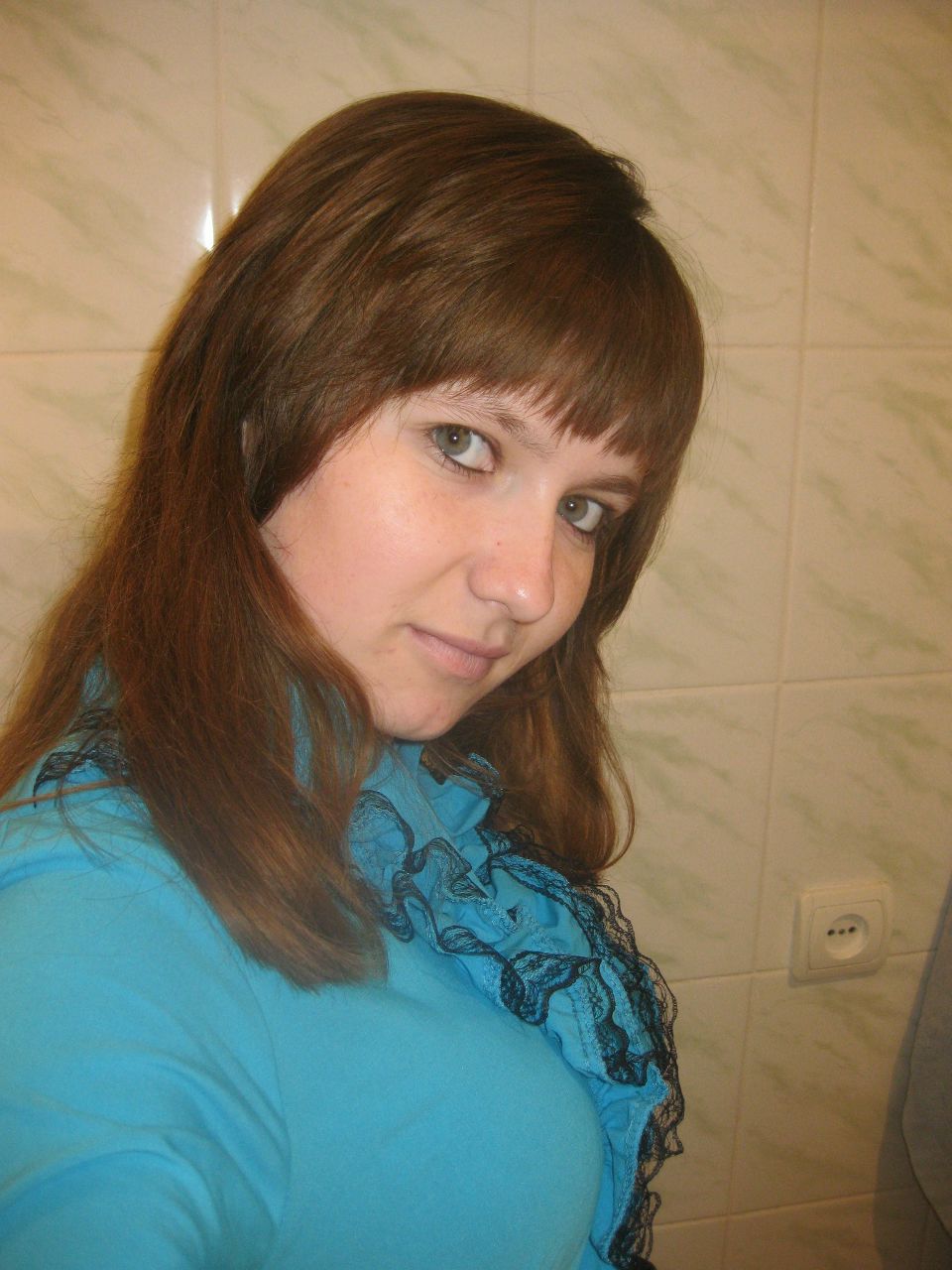 Лілія Береза | Москва