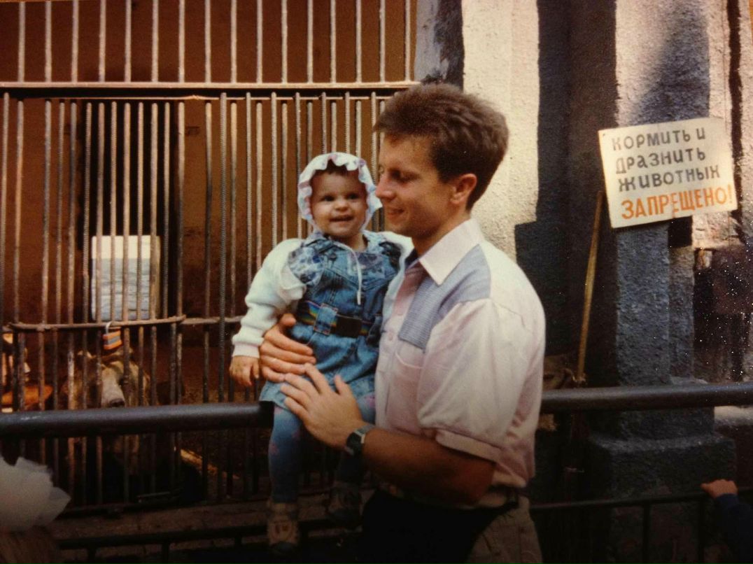 Аля Дереза ♥Капелька Весны♥ | Lyon