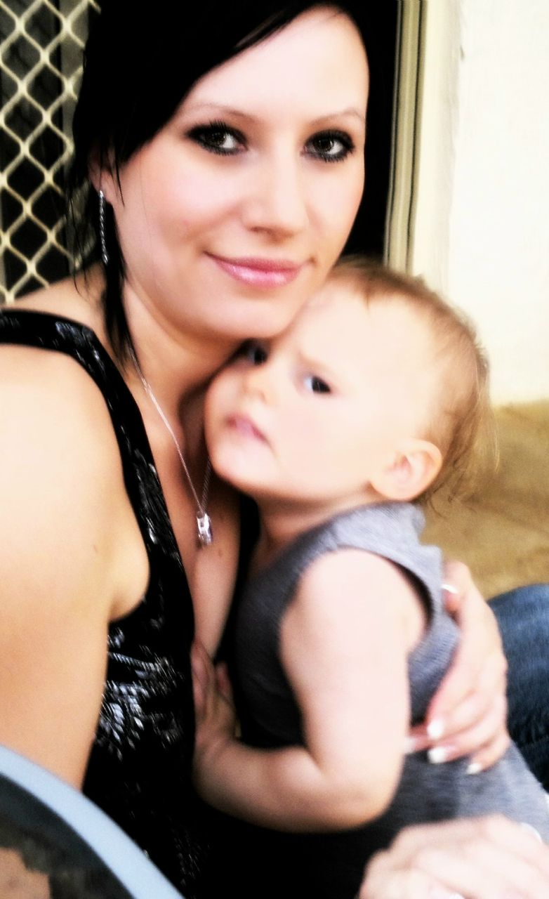 Gavin Murphy Julia-Gav | Melbourne