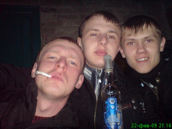 Денис Здоровцов фотография #1
