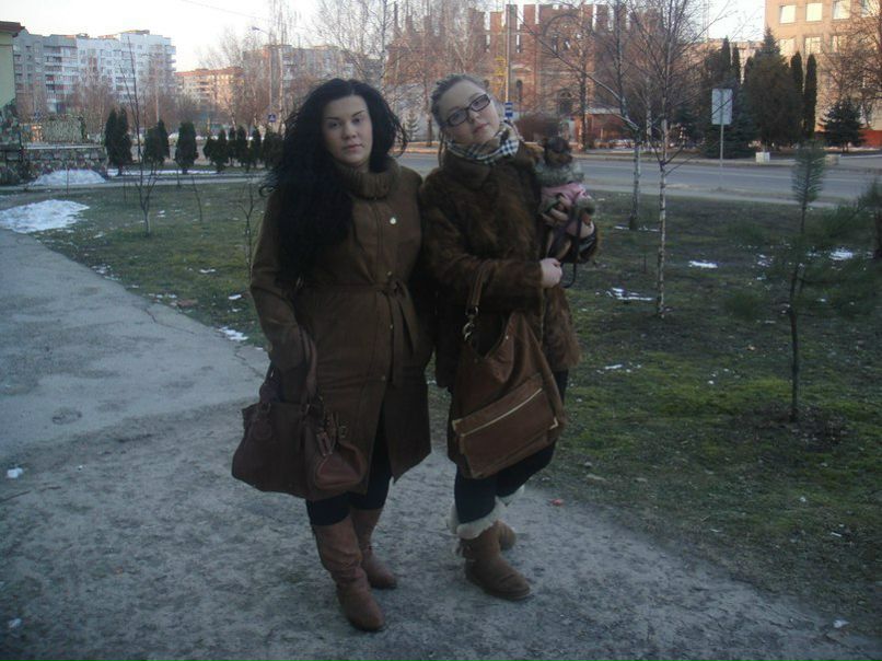 №134, Елена Дейнека, 33 года, Киев №134, Елена Дейнека, 33 года, Киев