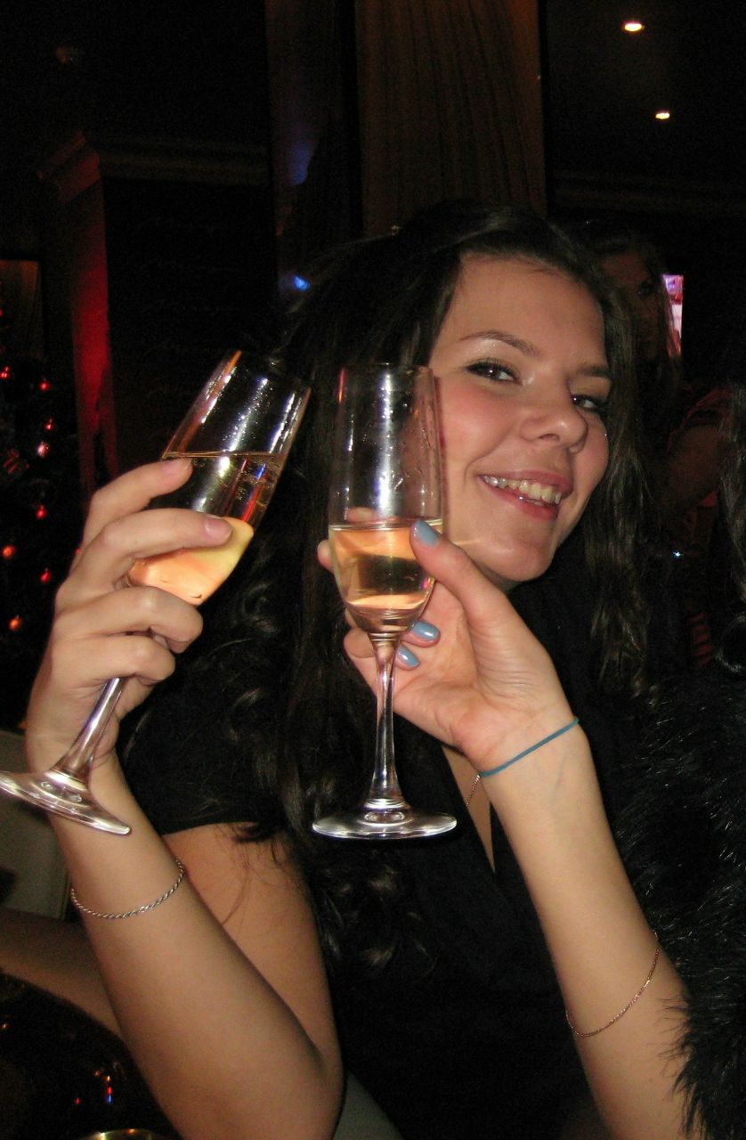 Настенька Хомякина | Минск