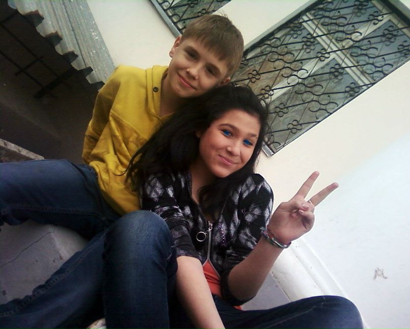 Павел Лебедь | Самара